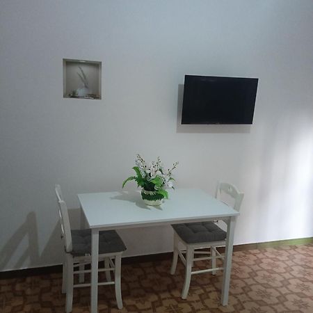 Filippo E Andrea Accomodation Tropea Zewnętrze zdjęcie