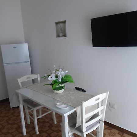 Filippo E Andrea Accomodation Tropea Zewnętrze zdjęcie