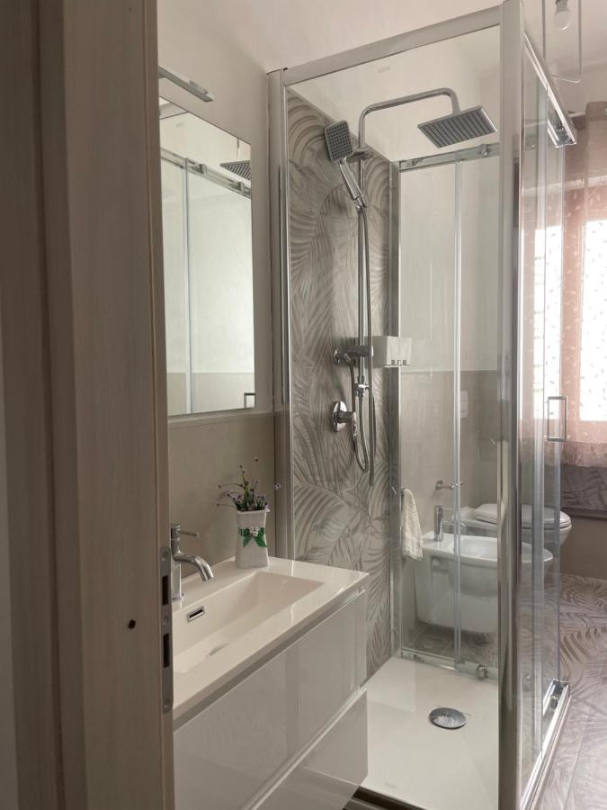 Filippo E Andrea Accomodation Tropea Zewnętrze zdjęcie