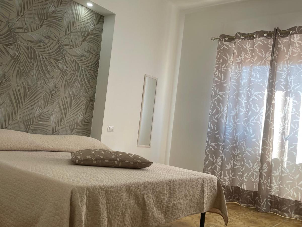 Filippo E Andrea Accomodation Tropea Zewnętrze zdjęcie