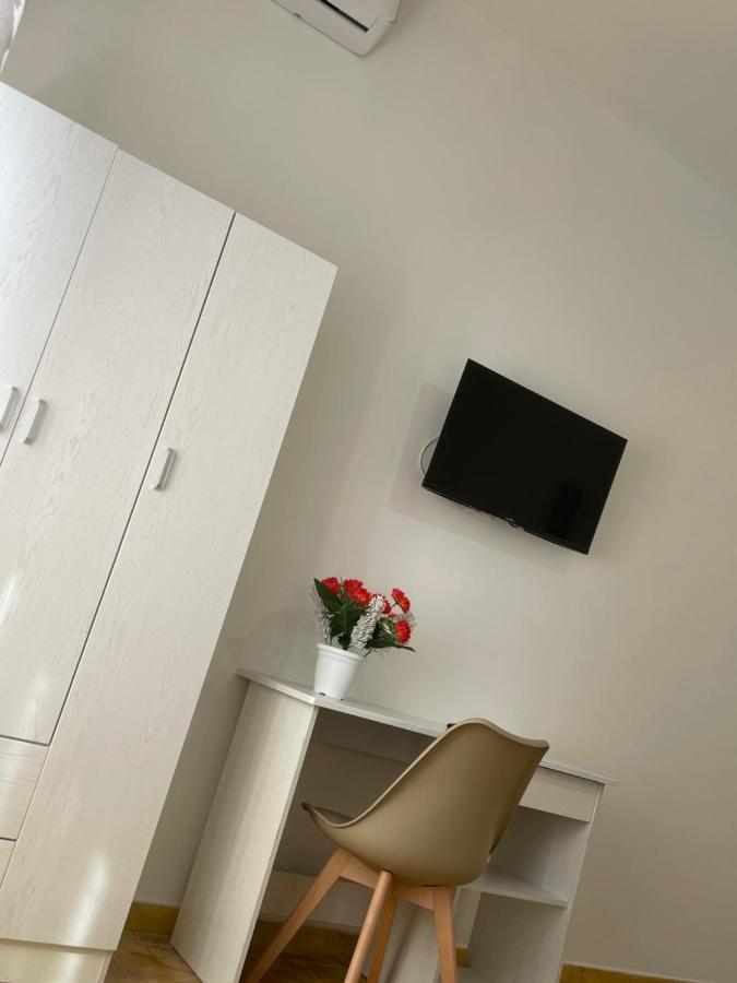 Filippo E Andrea Accomodation Tropea Zewnętrze zdjęcie