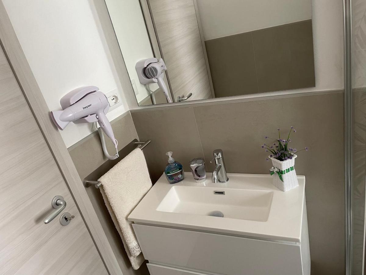 Filippo E Andrea Accomodation Tropea Zewnętrze zdjęcie