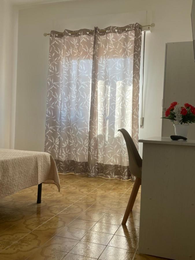 Filippo E Andrea Accomodation Tropea Zewnętrze zdjęcie