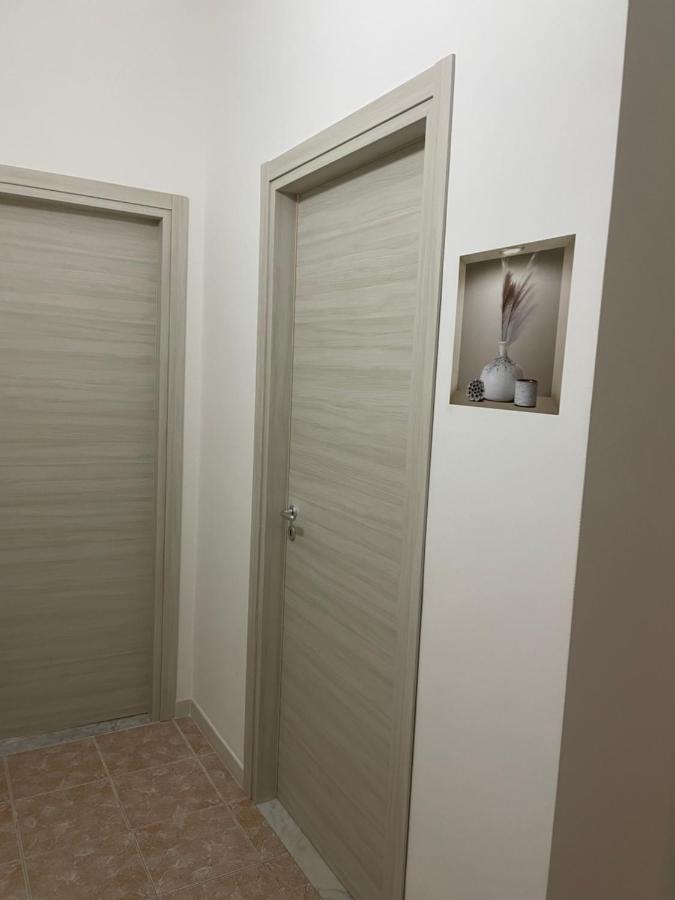 Filippo E Andrea Accomodation Tropea Zewnętrze zdjęcie