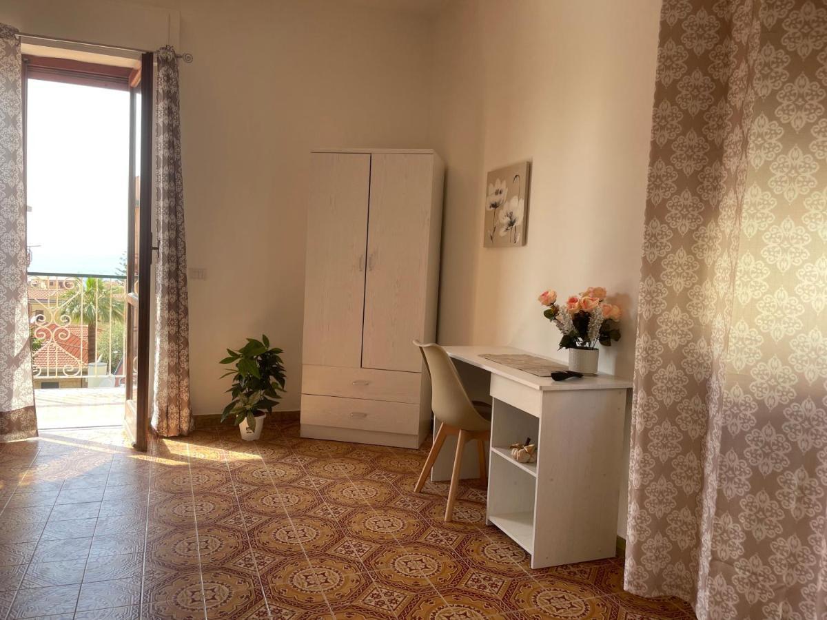 Filippo E Andrea Accomodation Tropea Zewnętrze zdjęcie