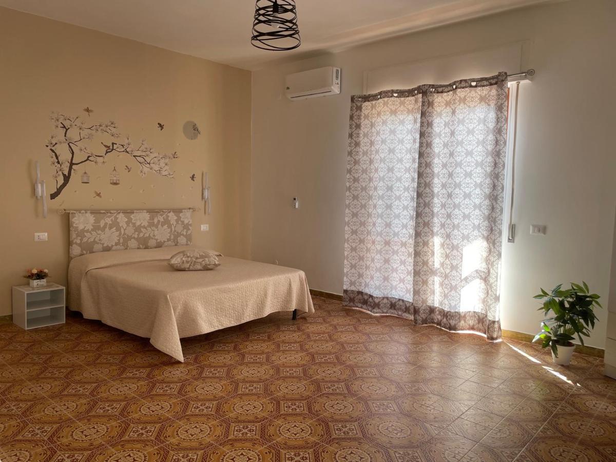 Filippo E Andrea Accomodation Tropea Zewnętrze zdjęcie