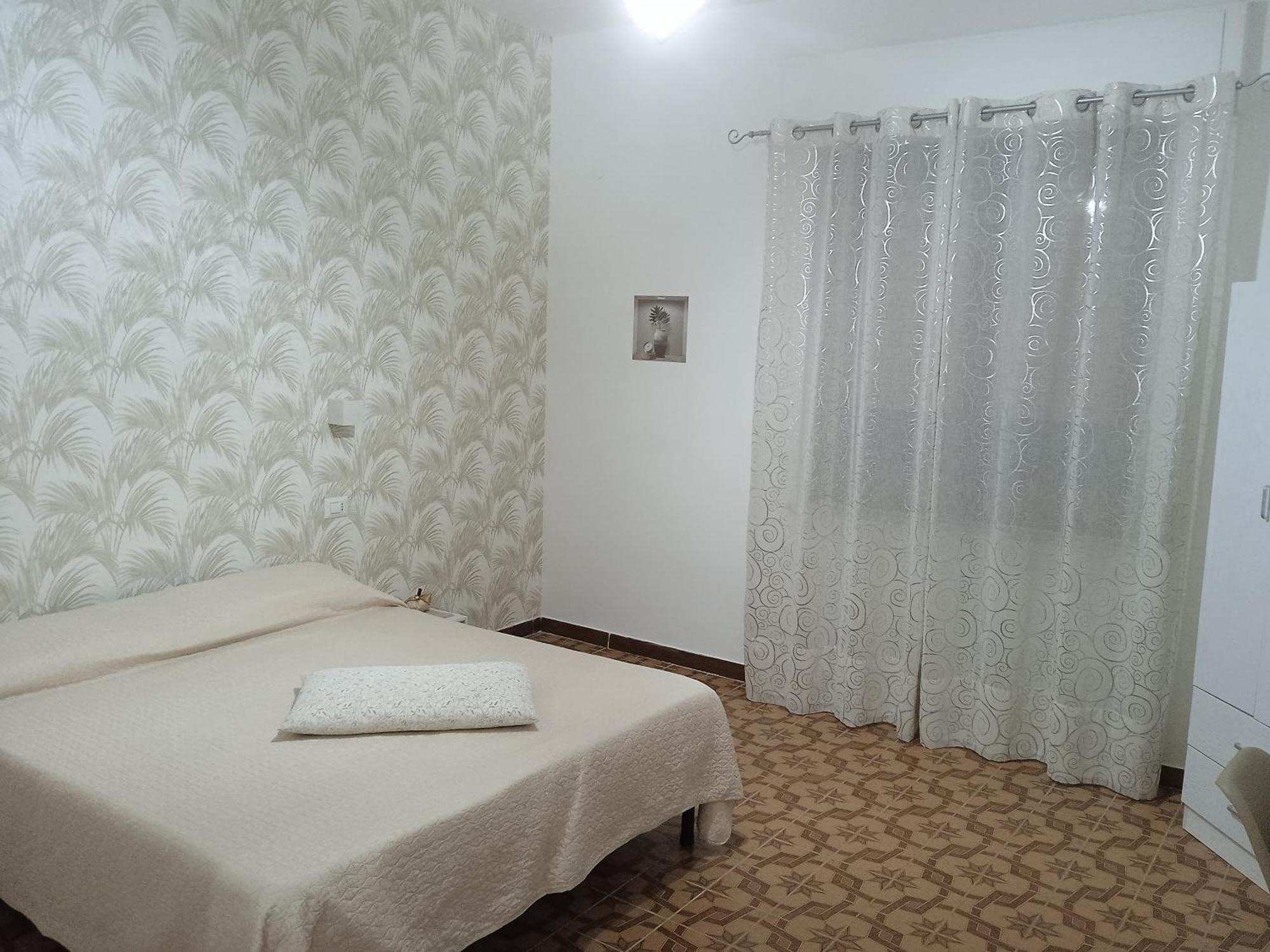 Filippo E Andrea Accomodation Tropea Zewnętrze zdjęcie