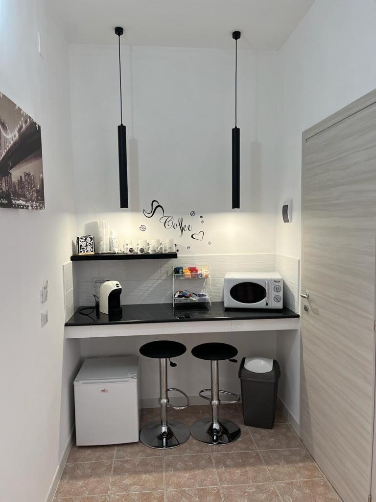 Filippo E Andrea Accomodation Tropea Zewnętrze zdjęcie