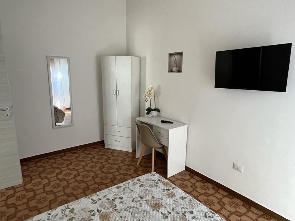 Filippo E Andrea Accomodation Tropea Zewnętrze zdjęcie