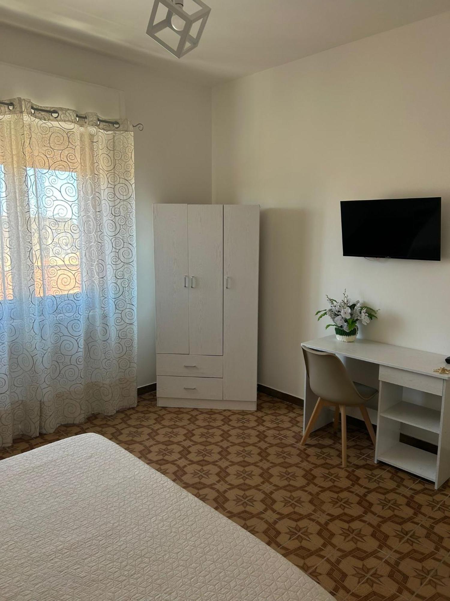 Filippo E Andrea Accomodation Tropea Zewnętrze zdjęcie